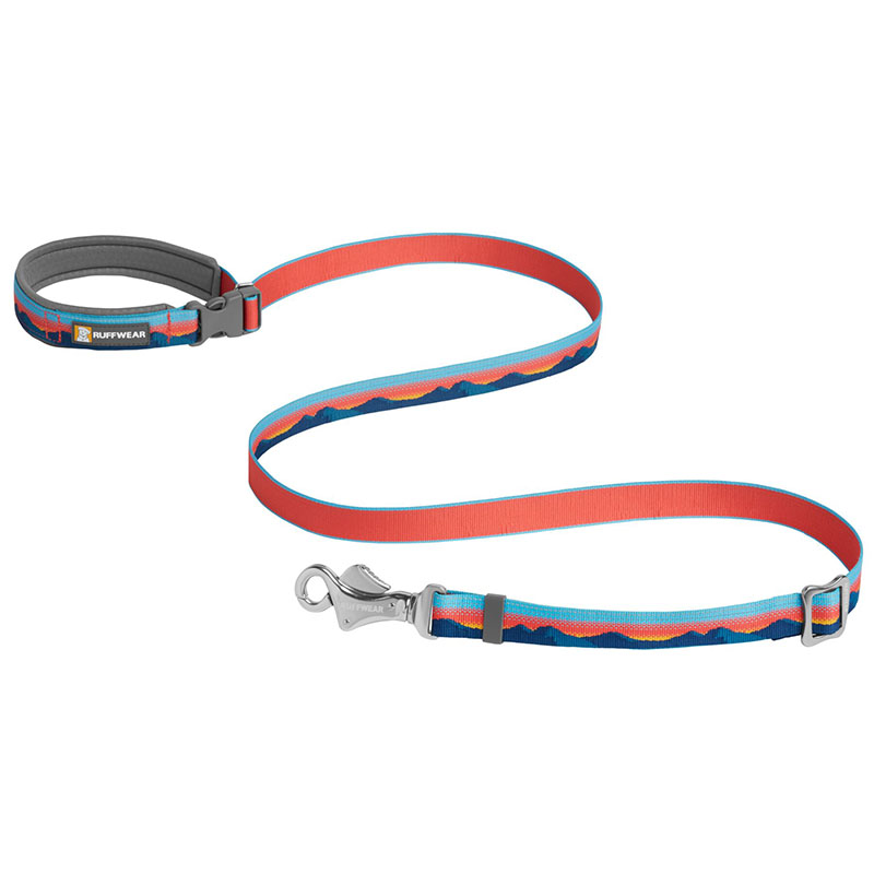 Duluth Pack Ruffwear Crag Leash